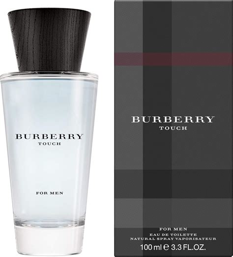 Amazon.com: Burberry Perfume Men